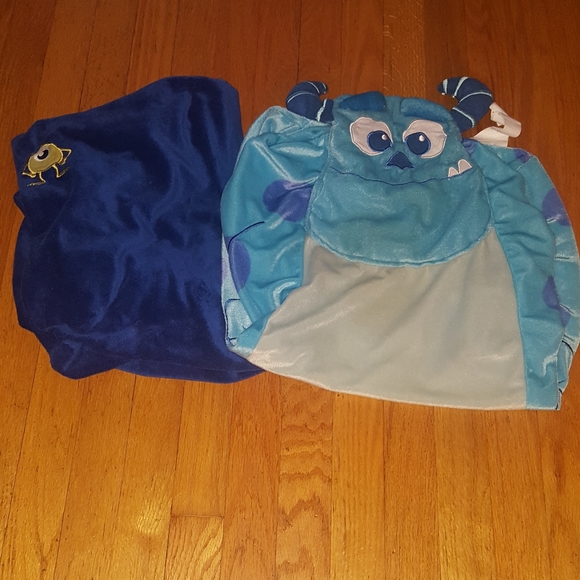 disney changing table